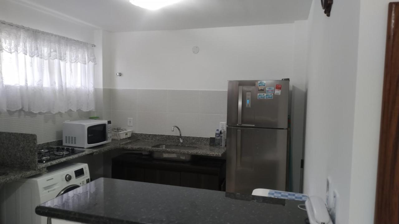 Apto Em Praia Grande - Rj Apartamento *