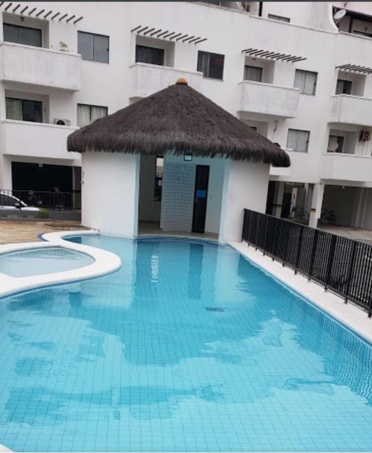 Apto Em Praia Grande - Rj