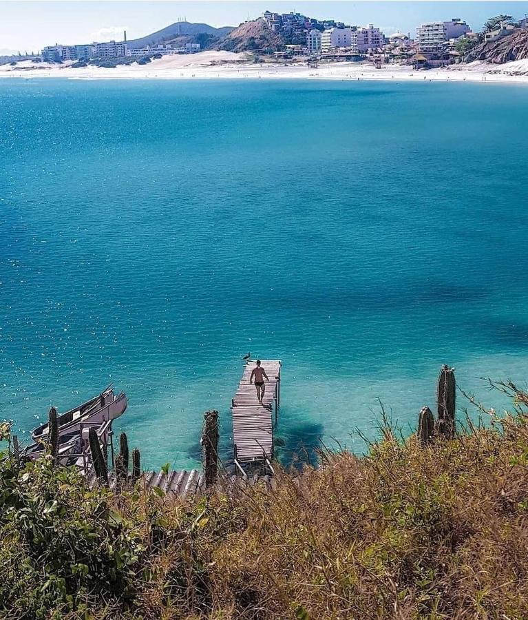 Apto Em Praia Grande - Rj Arraial do Cabo